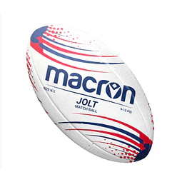 BALON JOLT RUGBY MACHT ARUSA OFICIAL 