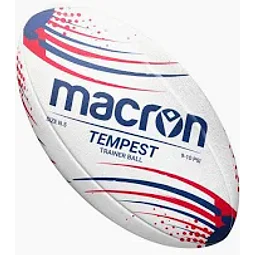 BALON TEMPEST RUGBY TRAINING ARUSA OFICIAL