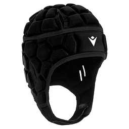 CASCO RUGBY XE IRB NEGRO