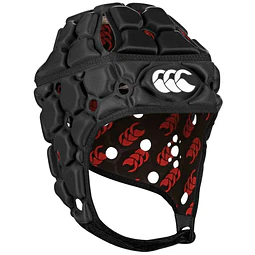 CASCO CANTERBURY VENTILATOR NEGRO