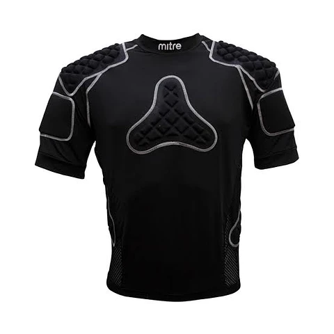 HOMBRERA PREMIER MITRE NEGRA