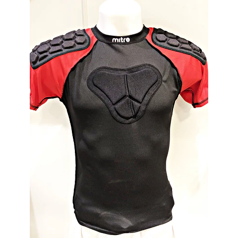 HOMBRERA RUGBY MITRE ACADEMY 