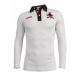 POLERA MITRE RUGBY URBAN ENGLAND LARGA 