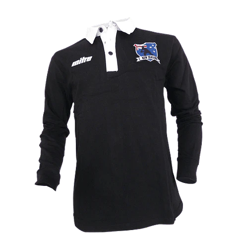 POLERA MITRE RUGBY URBAN NEW ZELAND