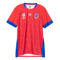 CAMISETA UMBRO FANATICO 2023