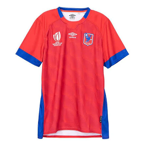 CAMISETA UMBRO FANATICO 2023
