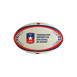 BALON MIDI RUGBY CHILE 