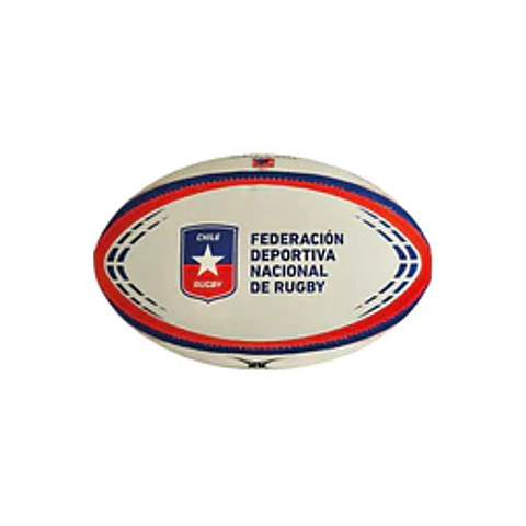 BALON MIDI RUGBY CHILE 