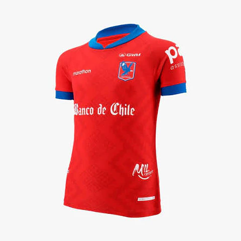 CAMISETA INFANTIL CONDORES LOCAL 2025
