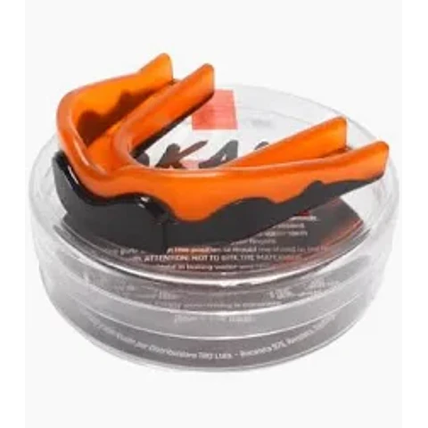 PROTECTOR BUCAL OKAMI COLORES ADULTO