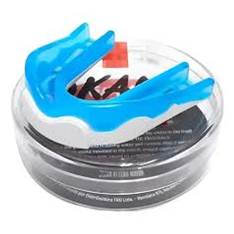 PROTECTOR BUCAL OKAMI COLORES ADULTO