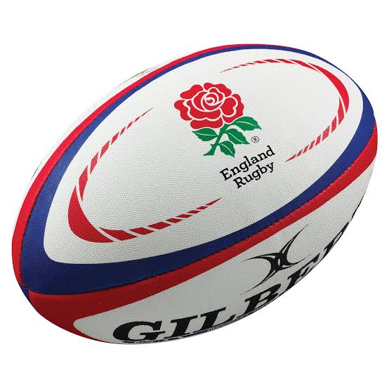 BALON OFICIAL ENGLAND RUGBY