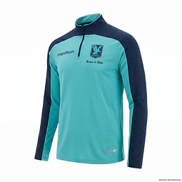 POLERON ENTRENAMIENTO HALF ZIP CONDORES 2026