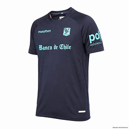 CAMISETA ENTRENAMIENTO CONDORES  2026