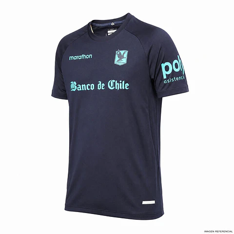 CAMISETA ENTRENAMIENTO CONDORES  2026