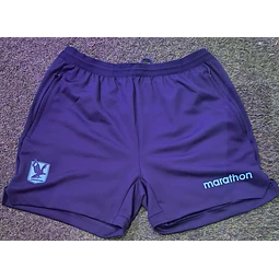 SHORT DE ENTRENAMIENTO CON BOLSILLO CODORES 2026