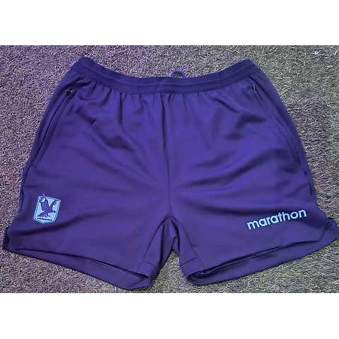 SHORT DE ENTRENAMIENTO CON BOLSILLO CODORES 2026