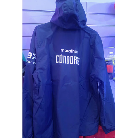 CORTAVIENTO LOS CONDORES 2026