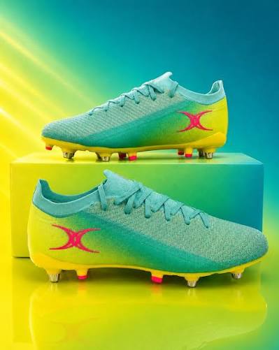 ZAPATOS GILBERT SPEEDSTER