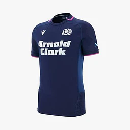 CAMISETA OFICIAL ESCOCIA 