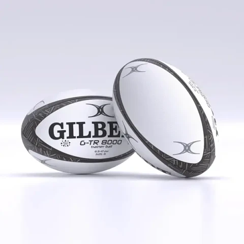 BALON GILBERT GTR 8000