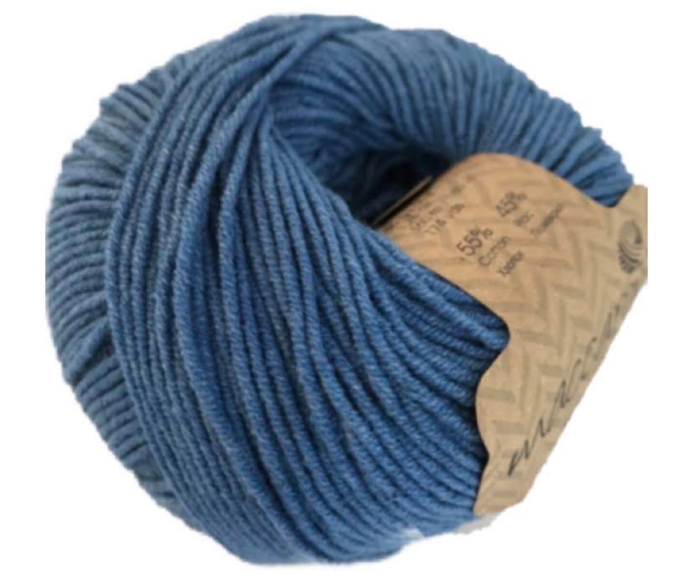 ARTIJOBI | Cotton Macrame Maccaroni