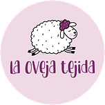 Logo de La Oveja Tejida