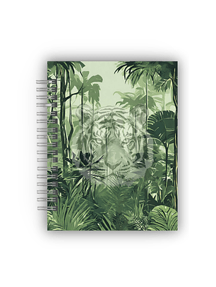 Kit Selva - Papelería Digital