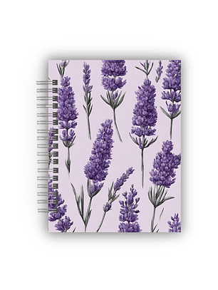 Kit Lavanda - Papelería Digital
