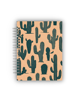 Kit Cactus - Papelería Digital