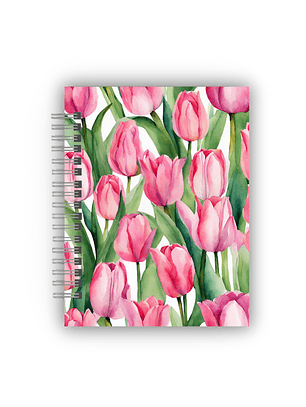 Kit Tulipanes - Papelería Digital