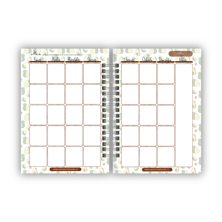 Kit Palta - Papelería Digital 6