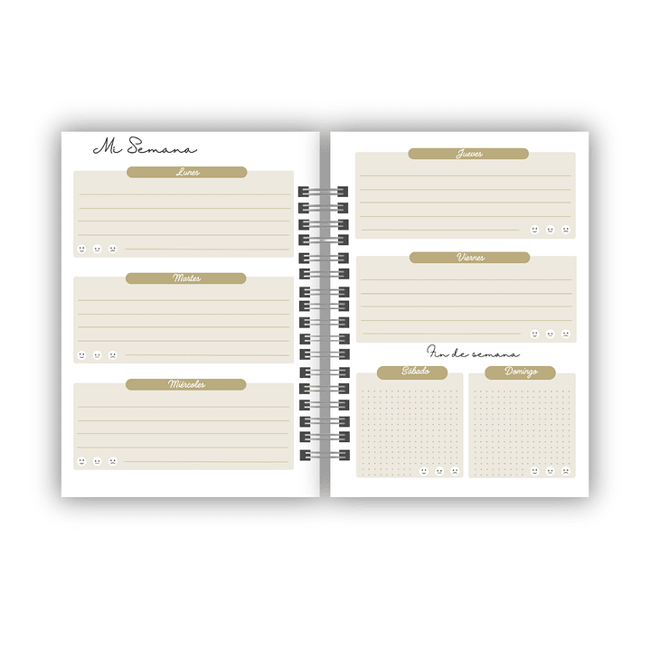 Kit Palta - Papelería Digital 7