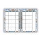 Kit Blue Flowers - Anual - Miniatura 6