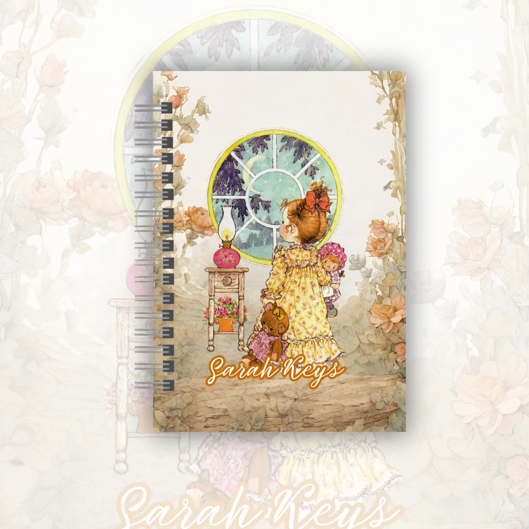 Planner Sarah Keys - DIGITAL