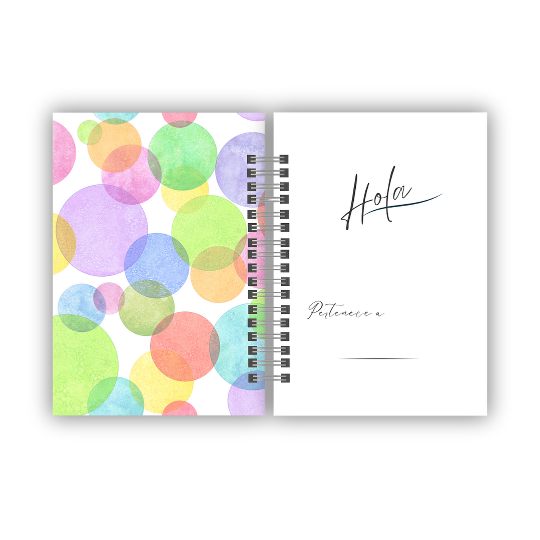 Planner Snoopy - DIGITAL 2