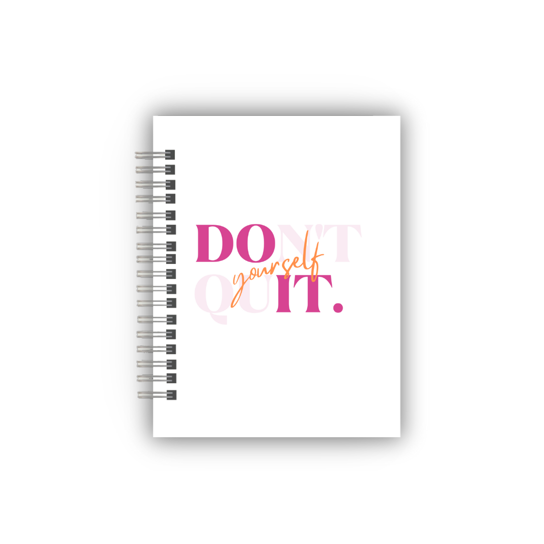 Planner Yourself - Anual