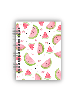 Planner Watermelon - Anual