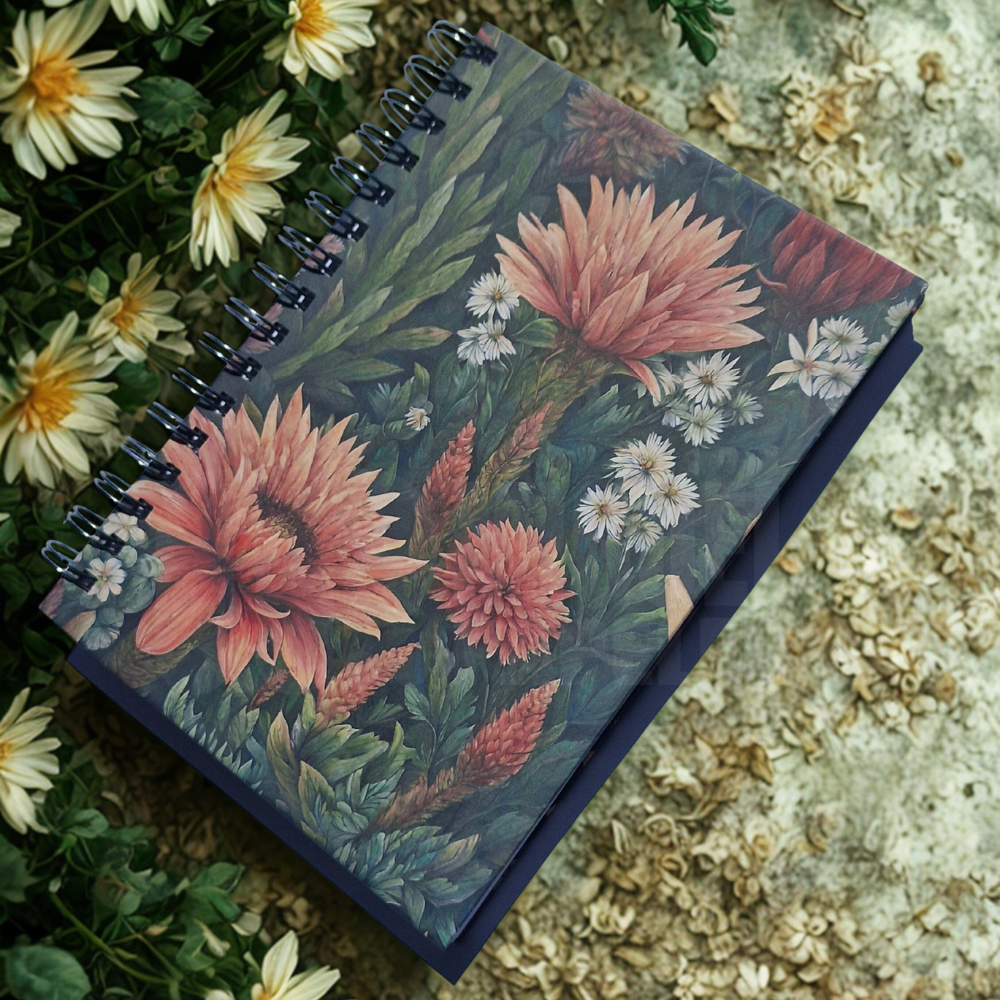 Cuaderno/Journal La mejor mamá del mundo: ¿Cuéntame de ti?