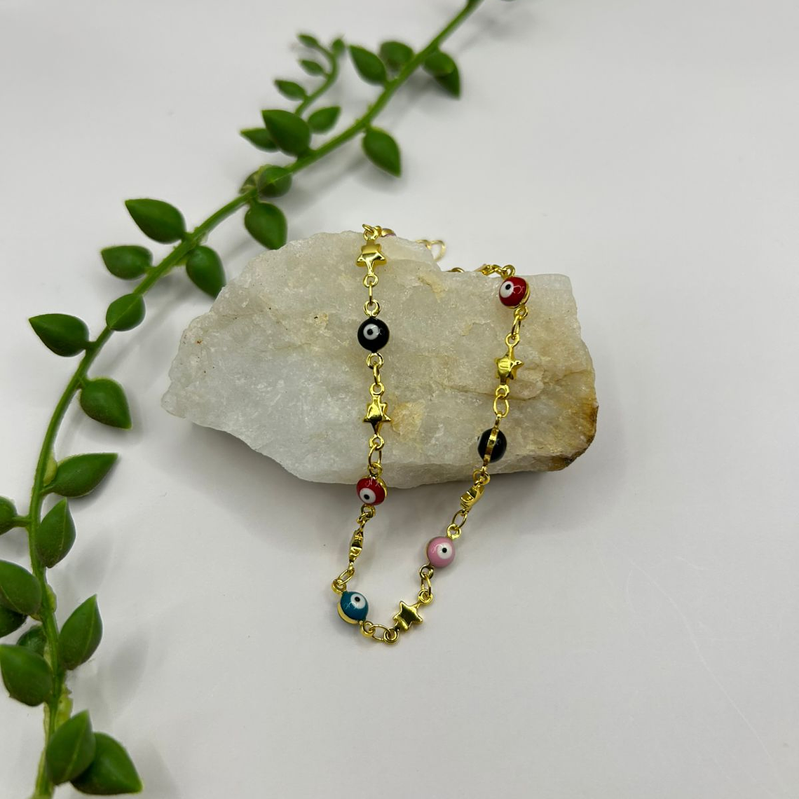 Pulsera Lucky Charms 1