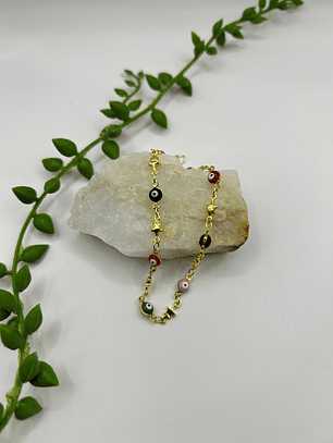 Pulsera Lucky Charms