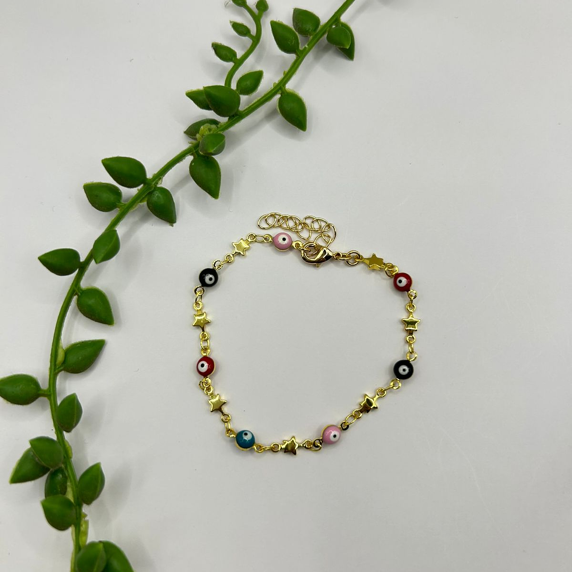 Pulsera Lucky Charms 3