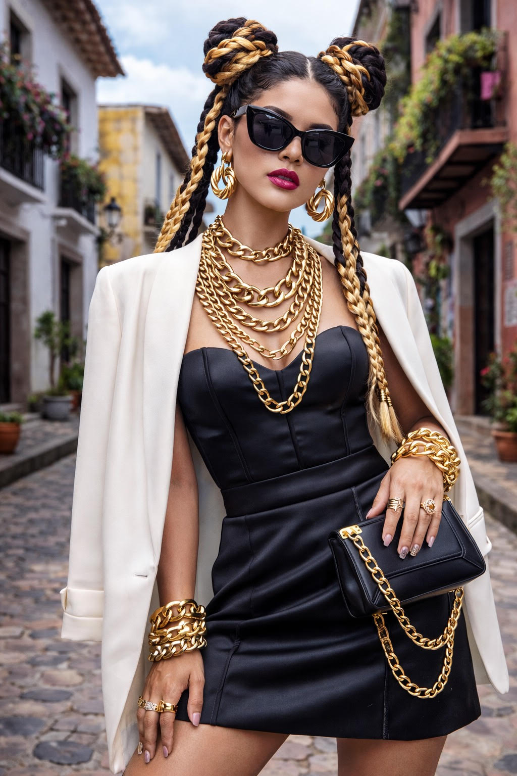 Recomendaciones de estilo