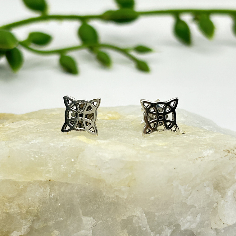 Aro nudo de bruja  1