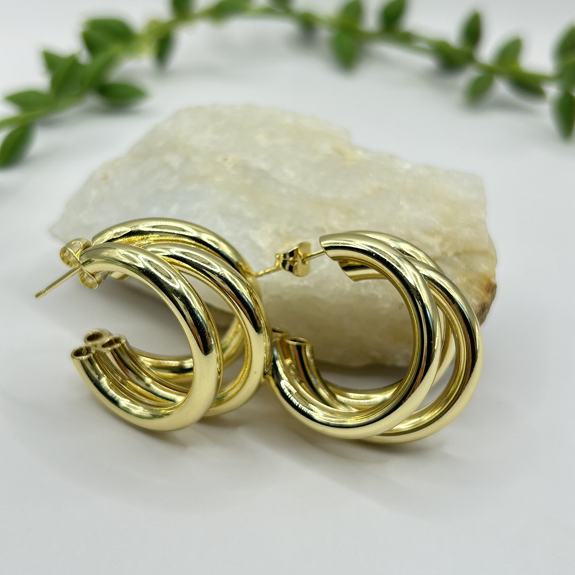 Argolla Benedetta Xl 2