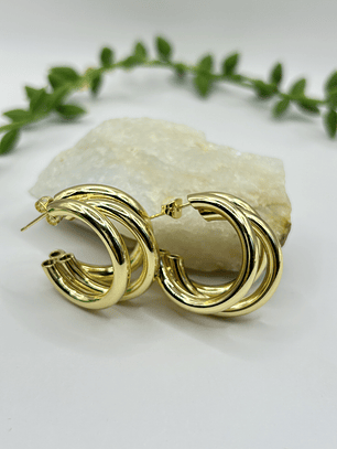 Argolla Benedetta Xl