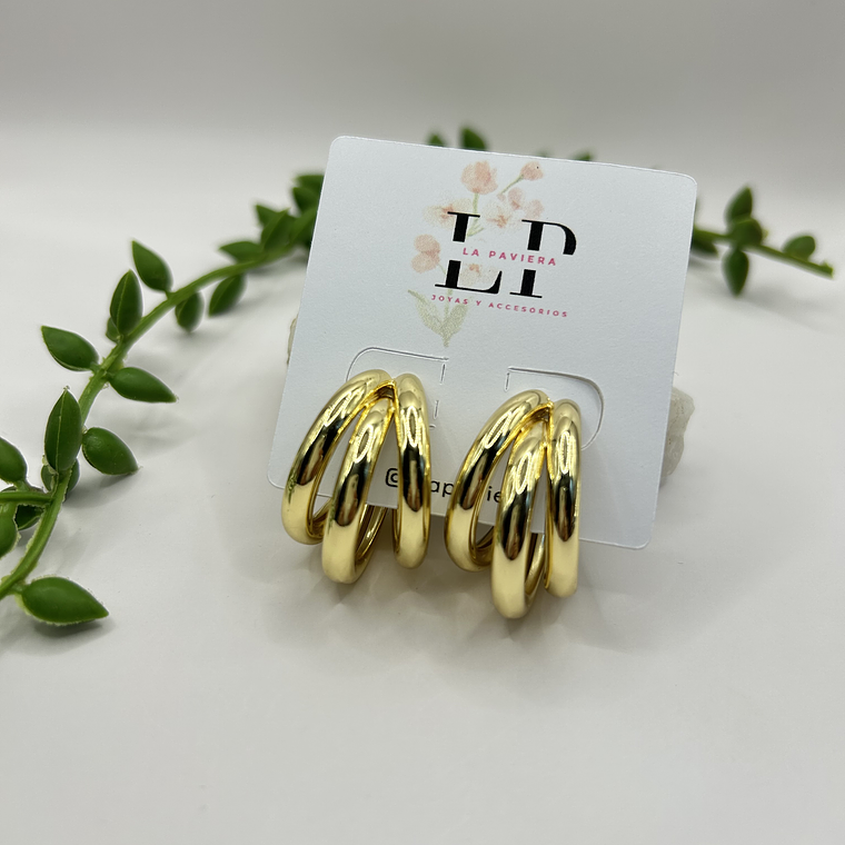 Argolla Benedetta Xl 4