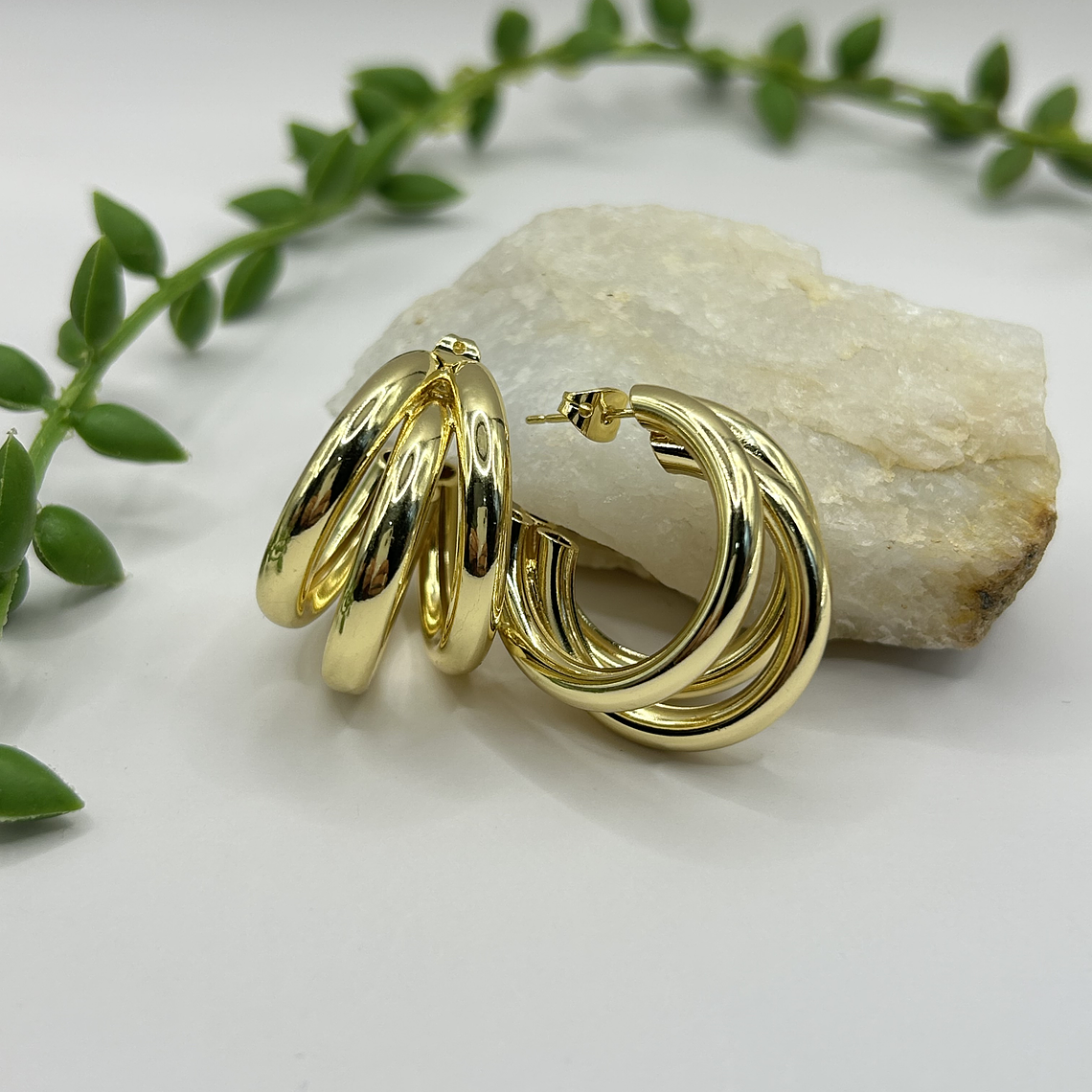 Argolla Benedetta Xl 1