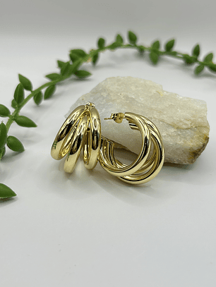 Argolla Benedetta Xl