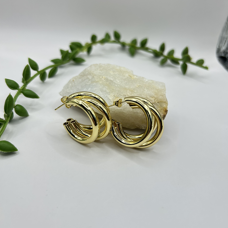 Argolla Benedetta Xl 3